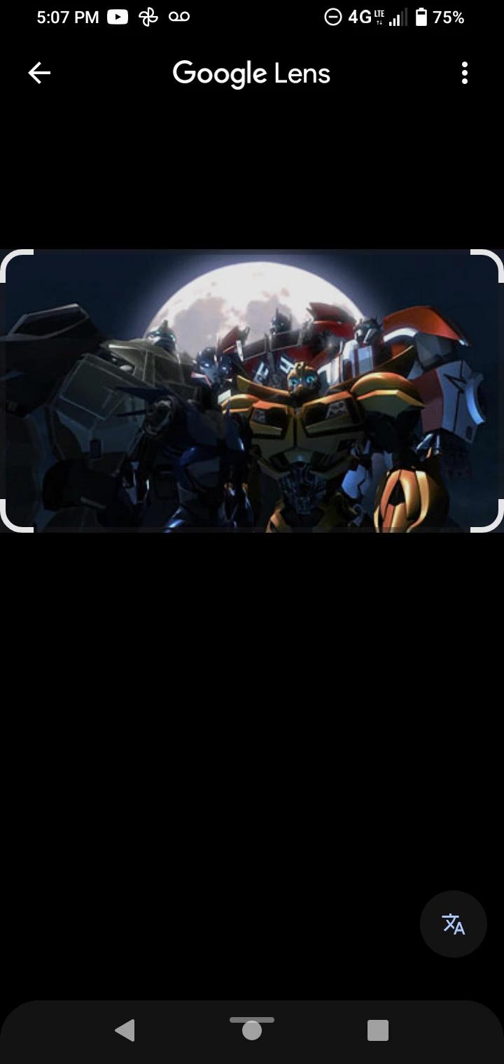 Pick me autobot thumbnail