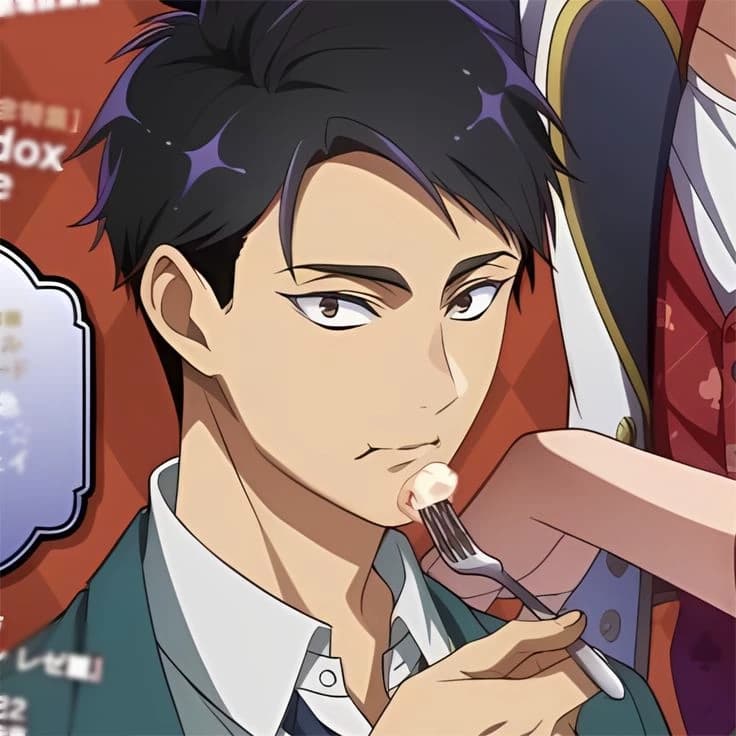 Yuuken Enma thumbnail