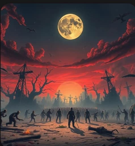 The Apocalypse (RP) thumbnail
