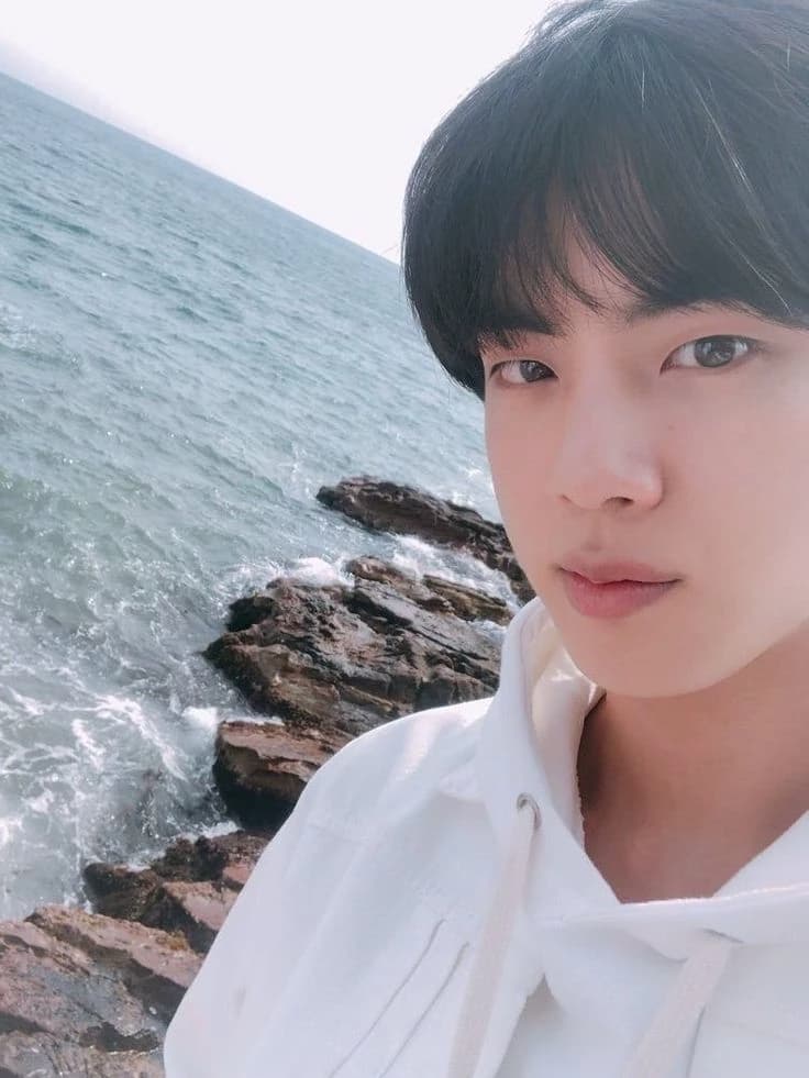 Seokjin thumbnail