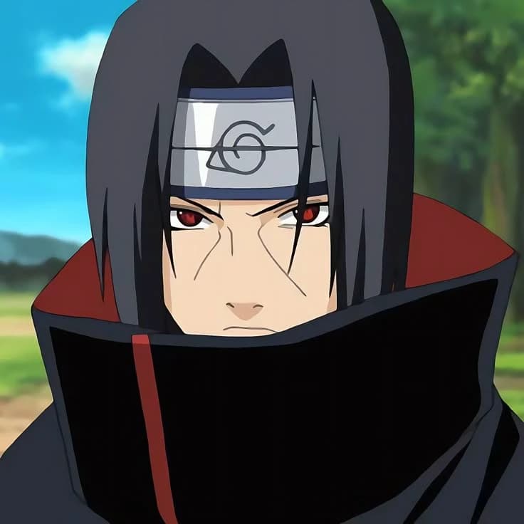 Uchiha Itachi thumbnail