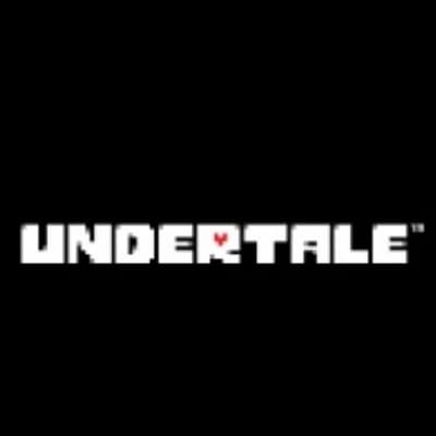 UNDERTALE thumbnail