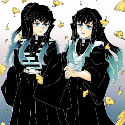 Muichiro - Yuichiro thumbnail