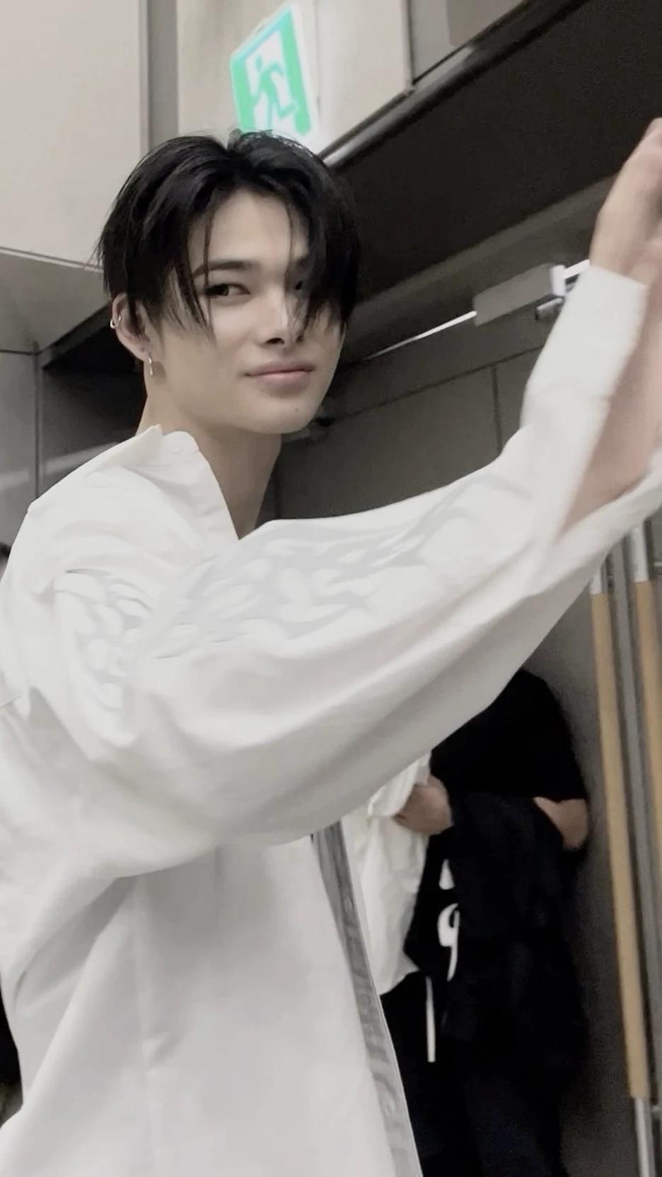 Nishimura Riki thumbnail