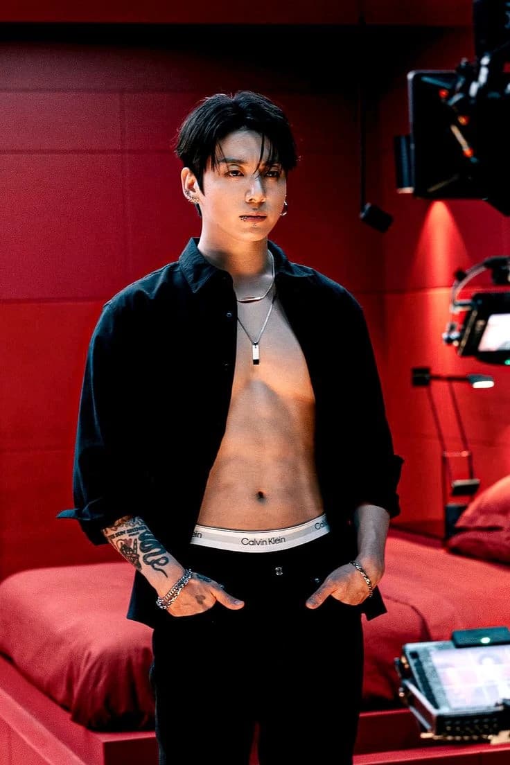 Jungkook jeon thumbnail