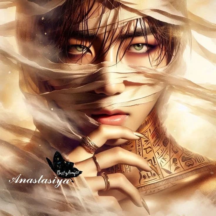 Kim taehyung thumbnail
