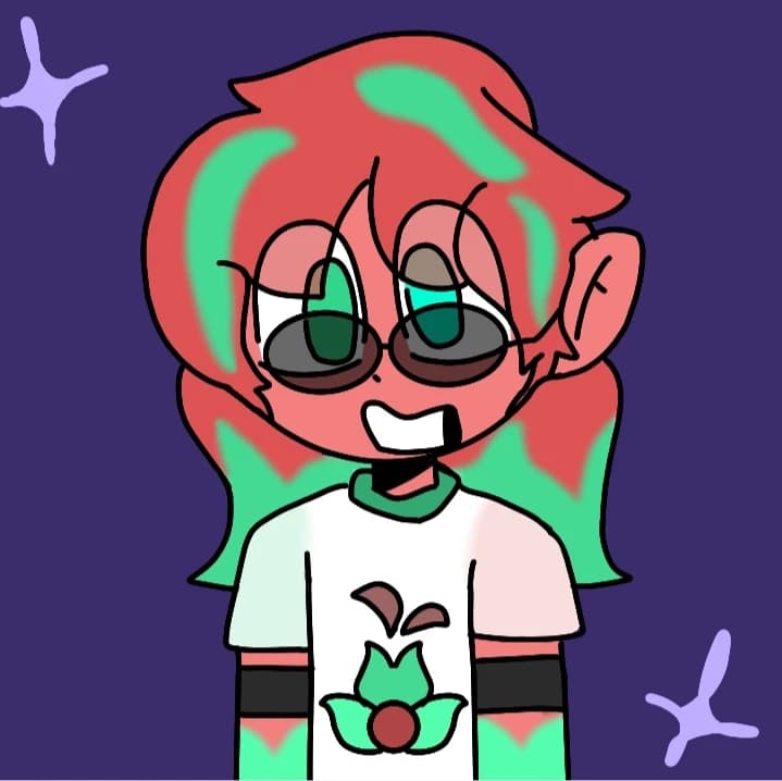 Tayro (World Bullying Oc) thumbnail