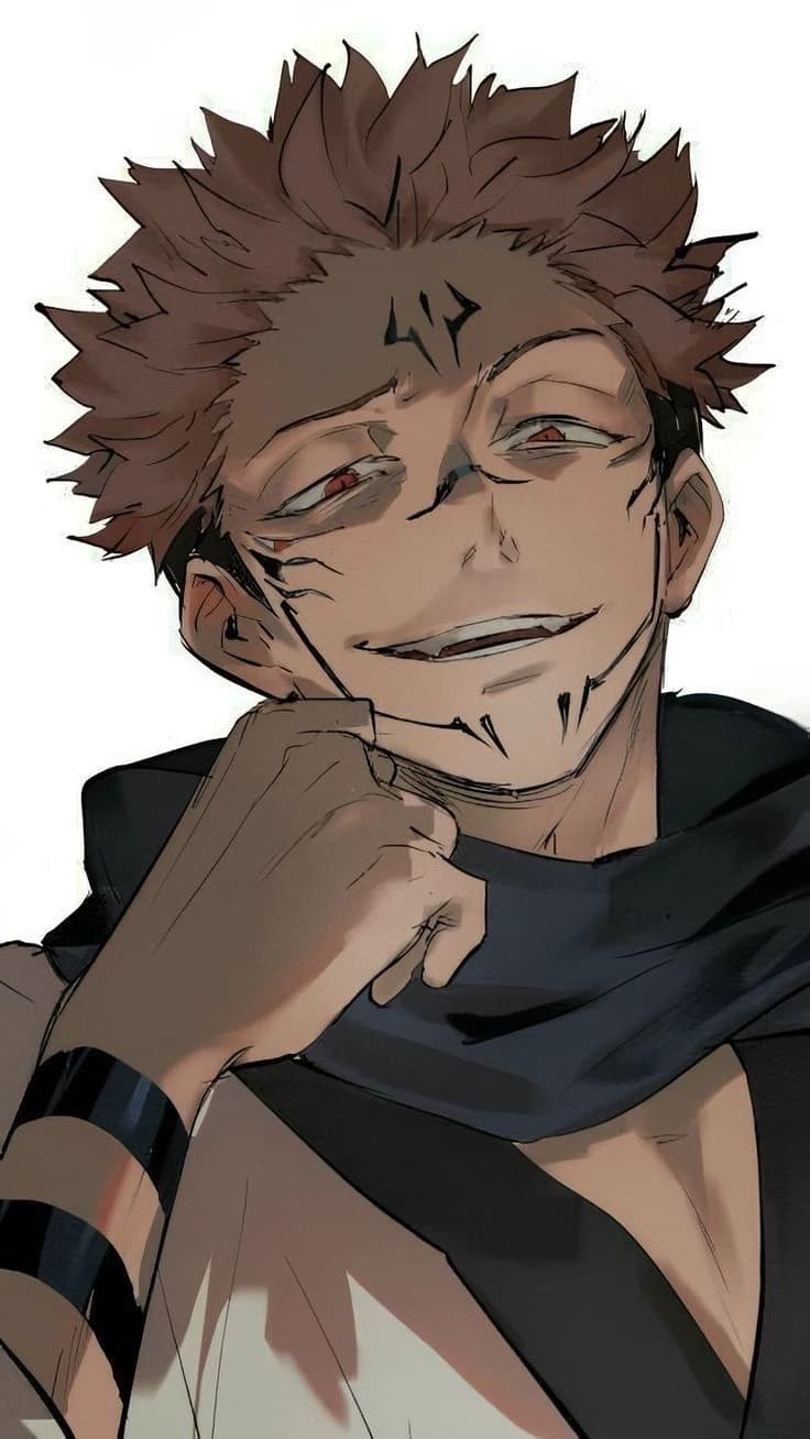 Ryōmen Sukuna thumbnail