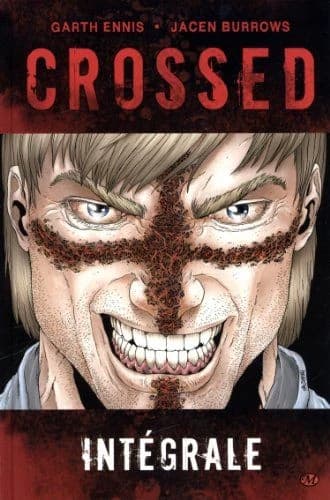 Crossed Apocalypse  thumbnail