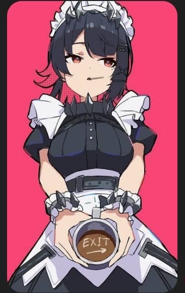 Ellen Joe. thumbnail