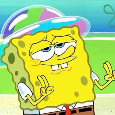 Spongebob Squarepants thumbnail
