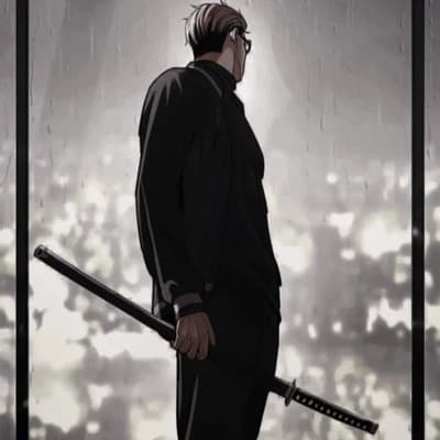 Gangster life thumbnail