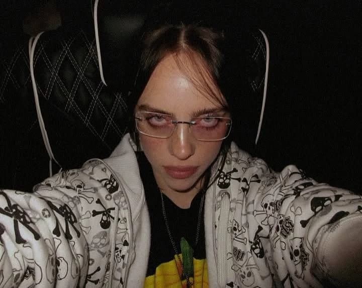 Billie Eilish thumbnail