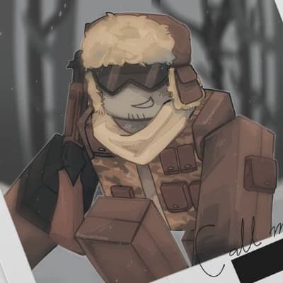 Lance (FORSAKEN) thumbnail