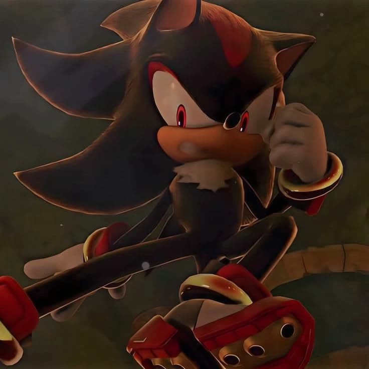 Shadow the Hedgehog thumbnail
