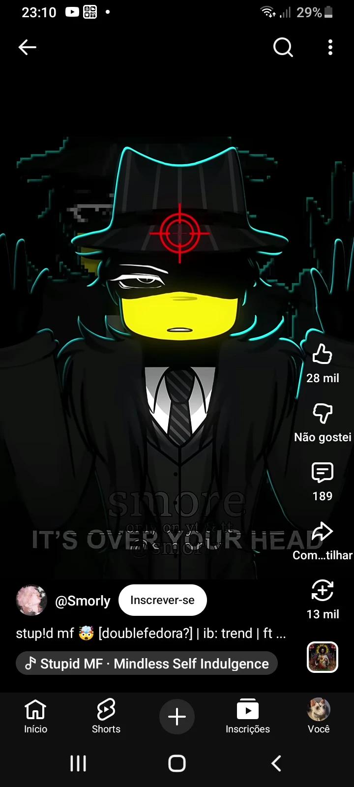 Mafia thumbnail