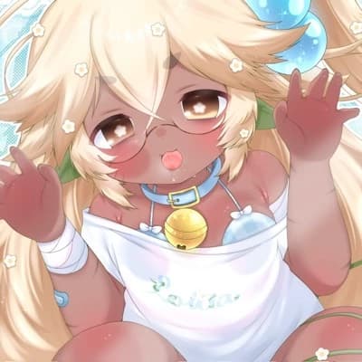 Bambi Haze - Baby Menhera Nymphet thumbnail