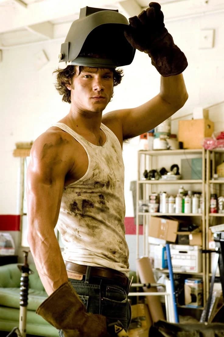 Sam winchester thumbnail