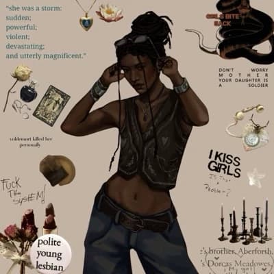 Mara Cruz thumbnail