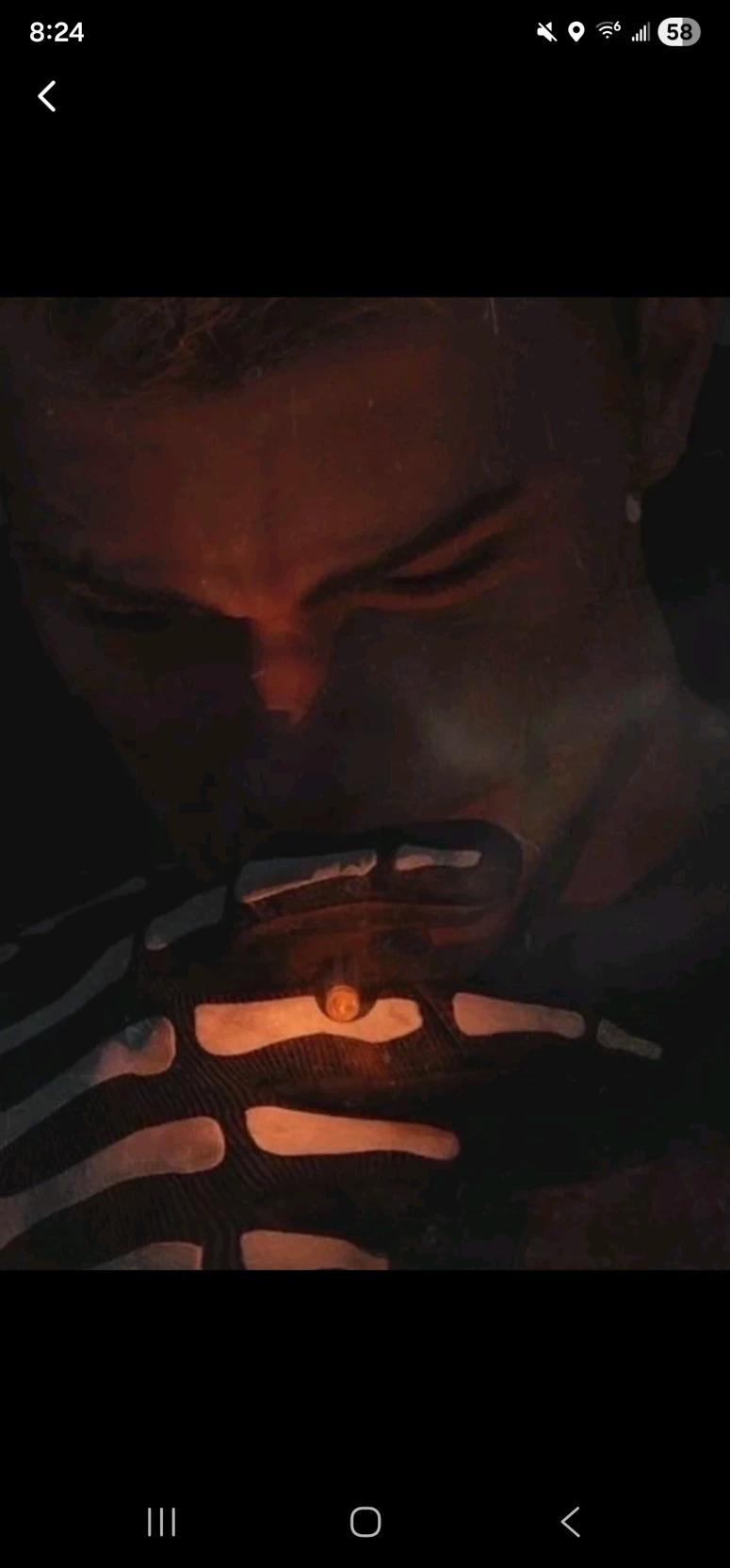 Simon Ghost Riley  thumbnail