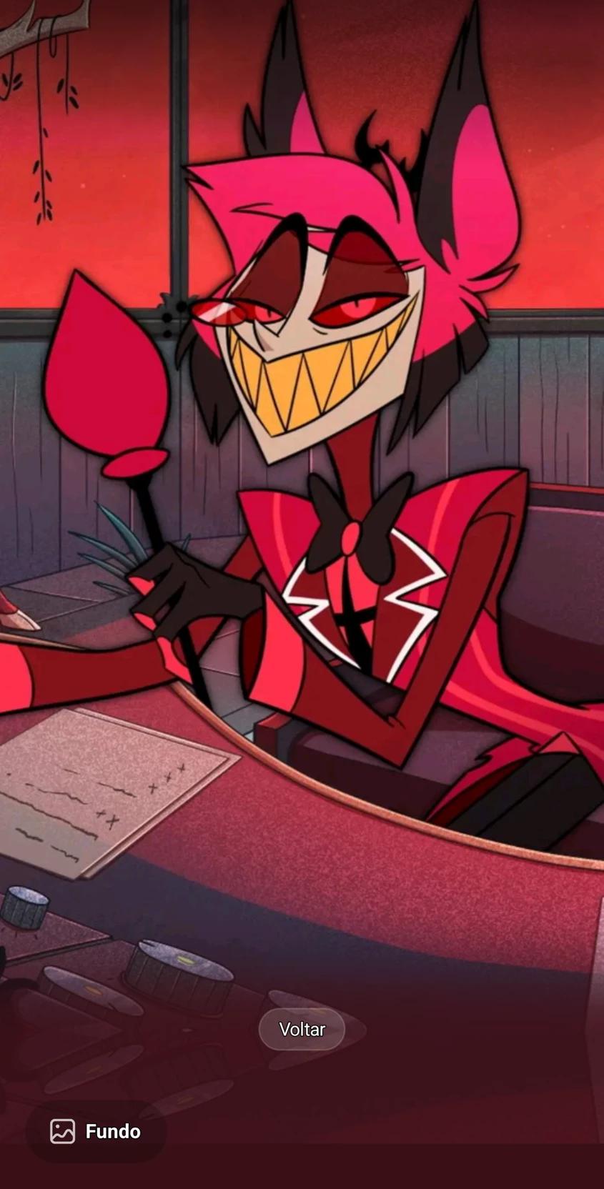 Alastor thumbnail