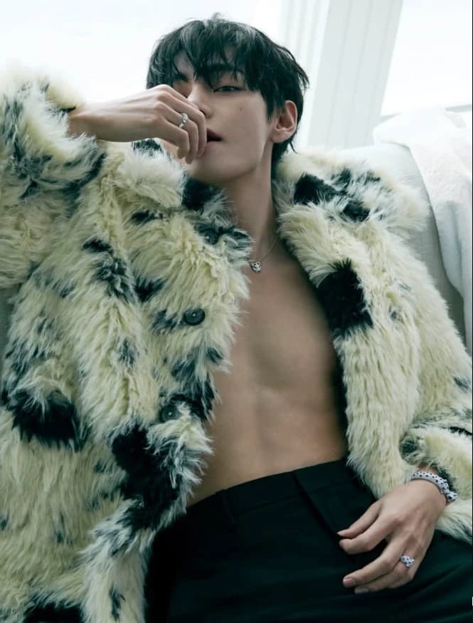Kim Teahyung thumbnail