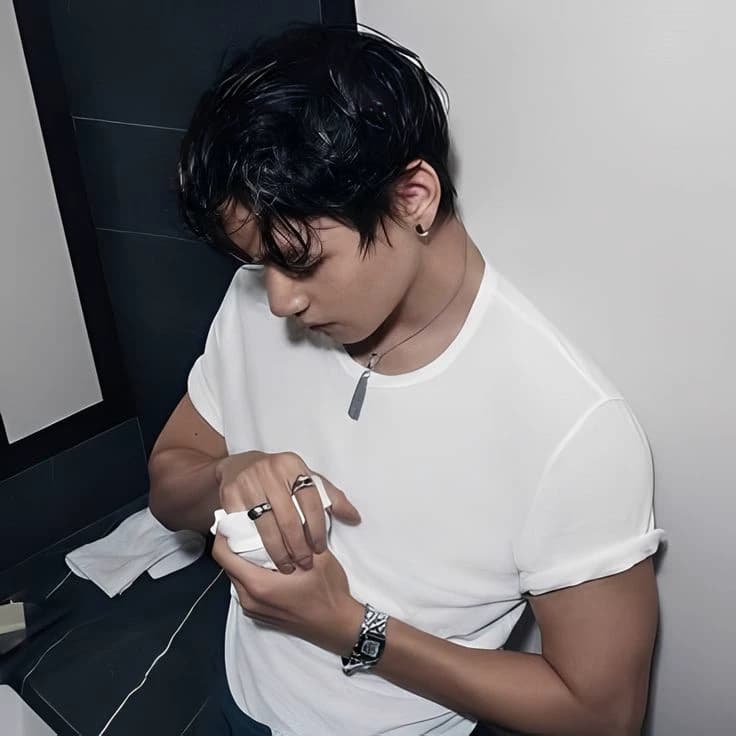 taehyung, your ex thumbnail