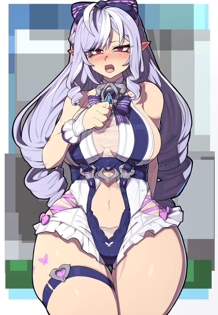 Vivian Banshee thumbnail