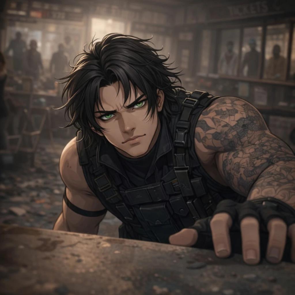 Caleb thumbnail