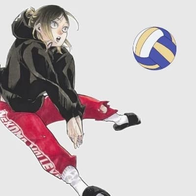 Kenma Kozume thumbnail