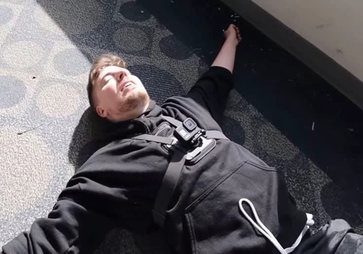 Jimmy Donaldson/ Mr Beats thumbnail