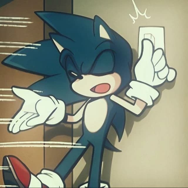 Sonic-Sonadow thumbnail