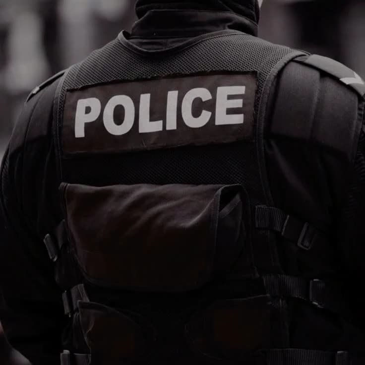 Police Station thumbnail