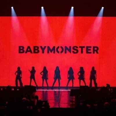 Babymonster thumbnail