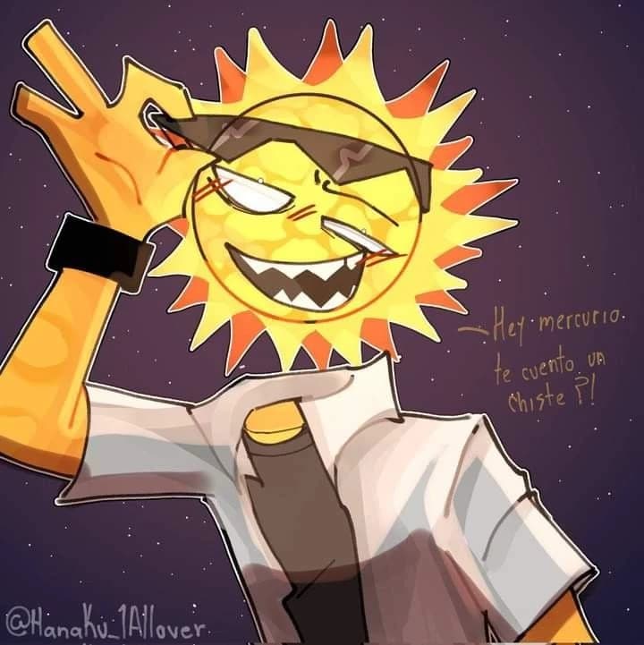 Sun (solarballs/solarhumans) thumbnail