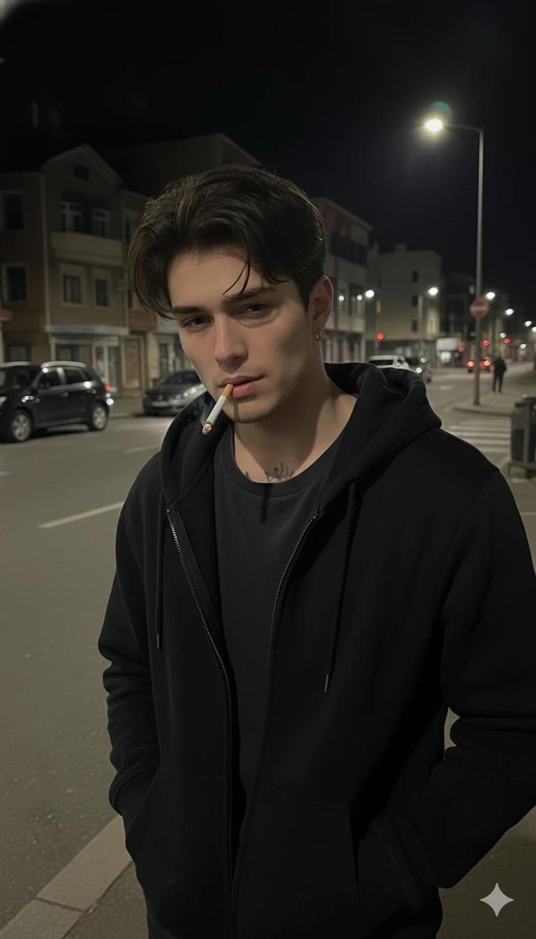 Jack Valmont thumbnail