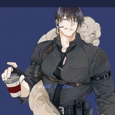 Toji Fushiguro thumbnail