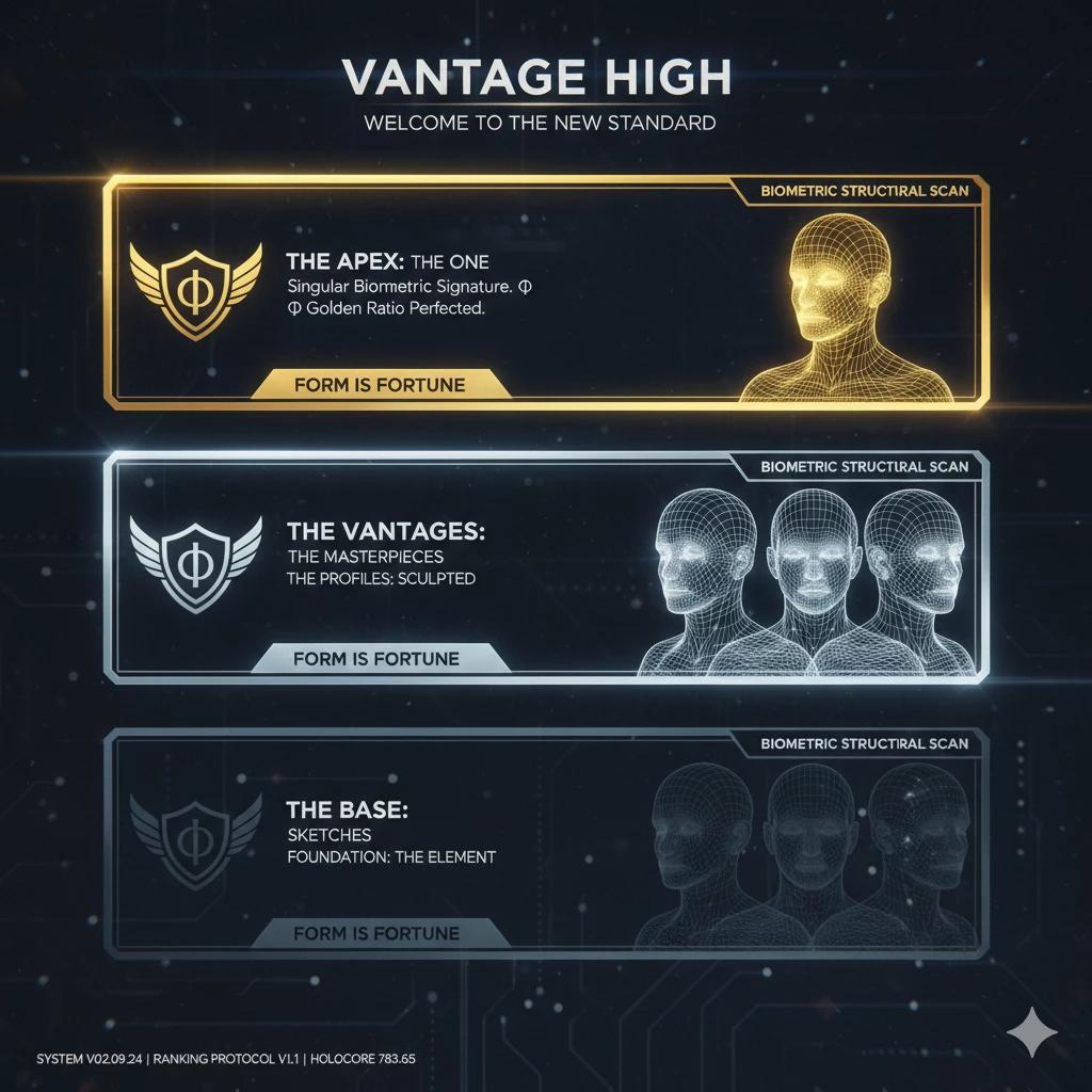 “THE VANTAGE HIGH SCHOOL” thumbnail