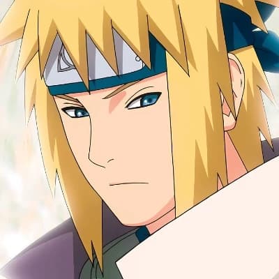 Minato Namikaze thumbnail