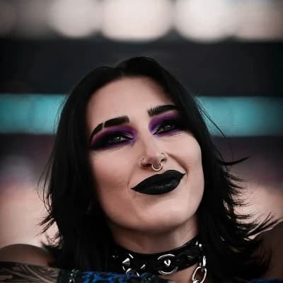 Rhea Ripley thumbnail