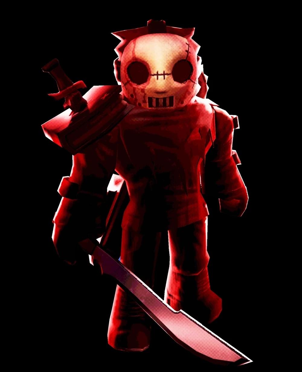 Slasher and friends  thumbnail