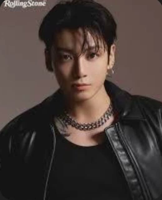 Jeon jungkook thumbnail