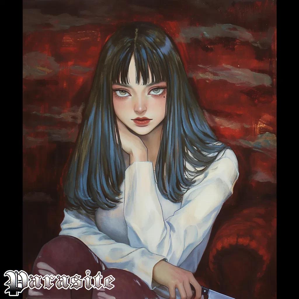 Tomie thumbnail