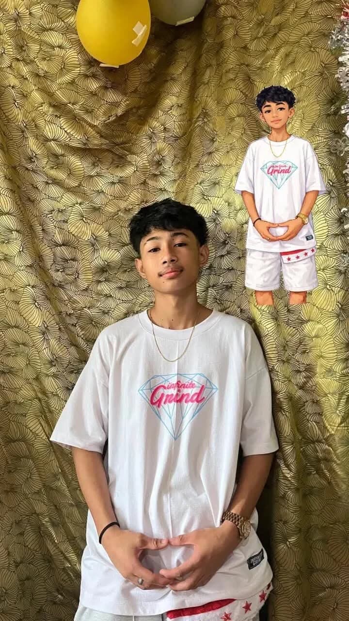 Angelo Huelar  thumbnail