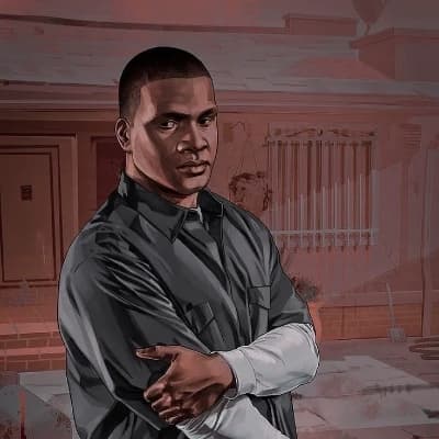 Franklin Clinton thumbnail