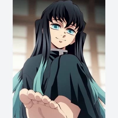 Lysandra thumbnail