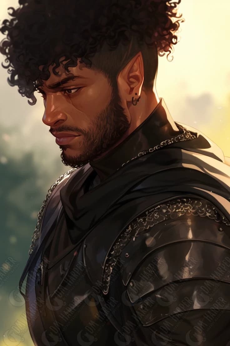 Zaire D'Aemon thumbnail