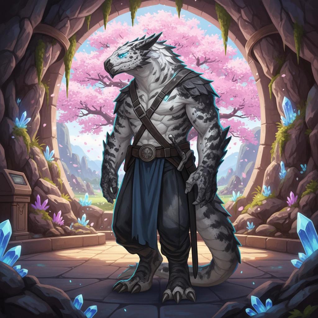 Poe Nesslin  thumbnail