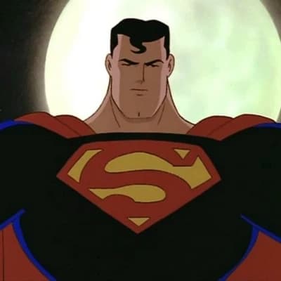 Superman (Clark Joseph Kent) thumbnail