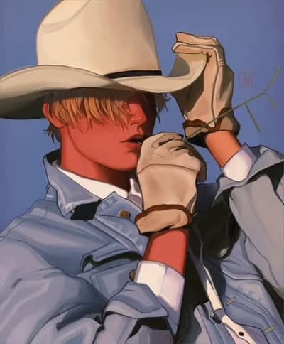 Dallas Hayes thumbnail